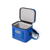 YETI- Hopper Flip 12 Soft Cooler in Royal Blue