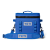 YETI- Hopper Flip 12 Soft Cooler in Royal Blue