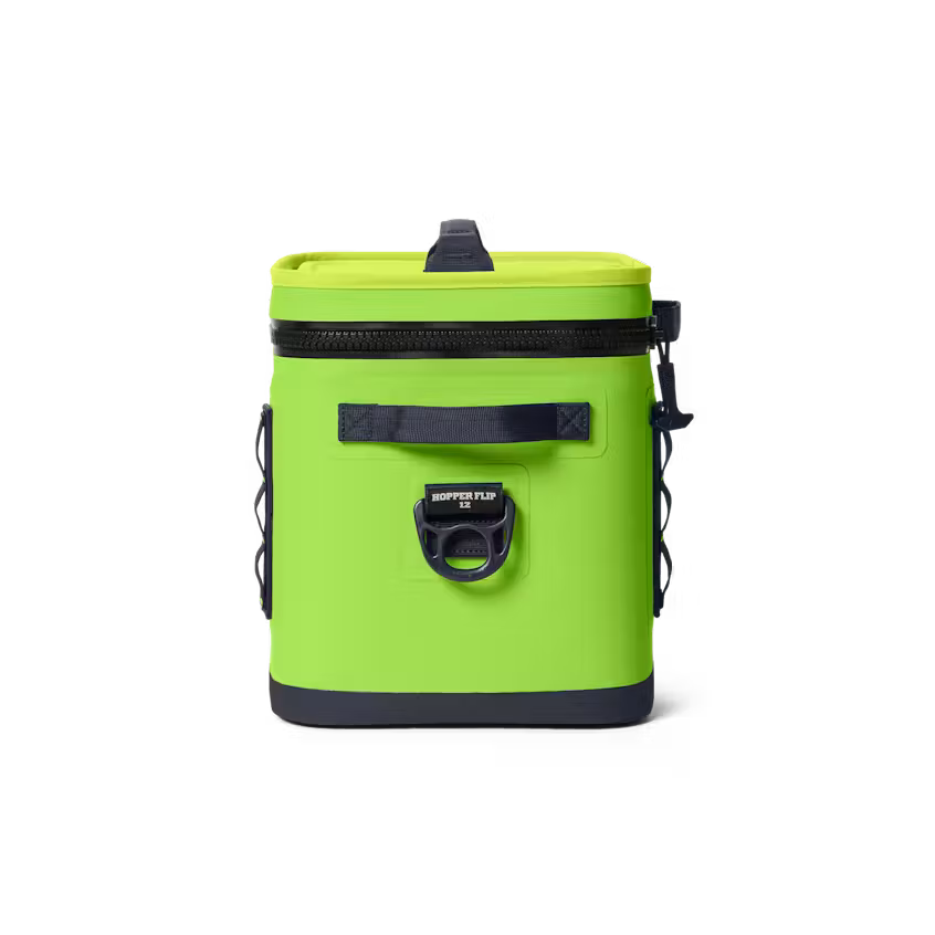 YETI- Flip 12 Soft Cooler in Venom