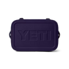 YETI- Flip 18 Soft Cooler in Pace Purple/Blue