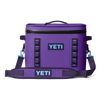YETI- Flip 18 Soft Cooler in Pace Purple/Blue