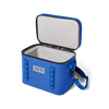 YETI- Flip 18 Soft Cooler in Royal Blue