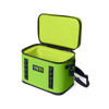YETI- Flip 18 Soft Cooler in Venom