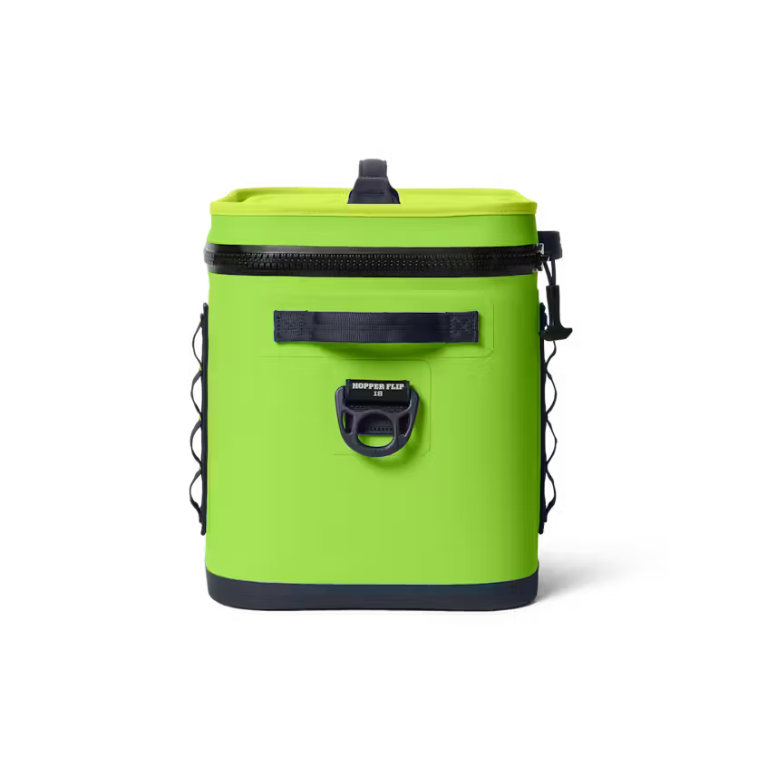 YETI- Flip 18 Soft Cooler in Venom