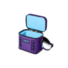 YETI- Flip 8 Soft Cooler in Pace Purple/Blue