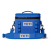 YETI- Hopper Flip 8 Soft Cooler in Royal Blue