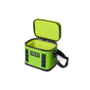 YETI- Hopper Flip 8 Soft Cooler in Venom