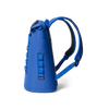 YETI- Hopper M12 Backpack Soft Cooler in Royal Blue
