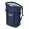 YETI- Hopper M20 Backpack in Classic Navy