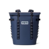 YETI- Hopper M20 Backpack in Classic Navy