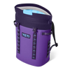 YETI- Hopper M20 Backpack Cooler in Pace Purple/Blue