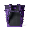 YETI- Hopper M20 Backpack Cooler in Pace Purple/Blue