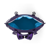 YETI- Hopper M20 Backpack Cooler in Pace Purple/Blue