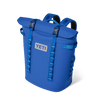 YETI- Hopper M20 Backpack Cooler in Royal Blue