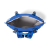 YETI- Hopper M20 Backpack Cooler in Royal Blue