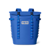 YETI- Hopper M20 Backpack Cooler in Royal Blue