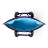 YETI- Hopper M30 Soft Cooler in Pace Purple/Blue