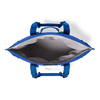 YETI- Hopper M30 Soft Cooler in Royal Blue