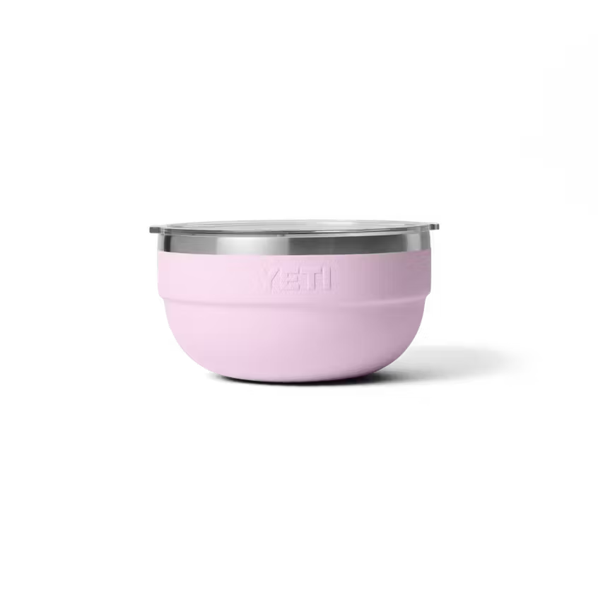 YETI- 2qt Food Bowl in Cherry Blossom