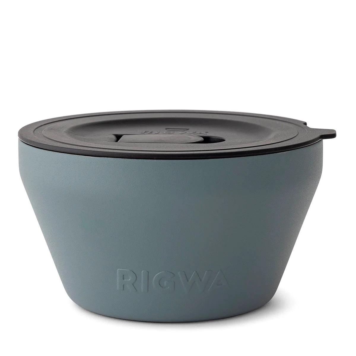 RIGWA- 40oz Fresh Bowl Slate