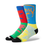 STANCE- Queen Hot Space Socks