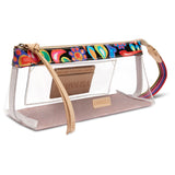 CONSUELA- Sophie Clear Tool Bag