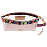 CONSUELA- Sophie Clear Tool Bag
