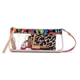 CONSUELA- Sophie Clear Tool Bag