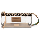 CONSUELA- Mona Clear Tool Bag
