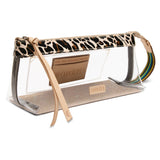 CONSUELA- Mona Clear Tool Bag