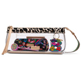 CONSUELA- Mona Clear Tool Bag