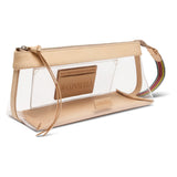 CONSUELA- Diego Clear Tool Bag