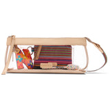 CONSUELA- Diego Clear Tool Bag