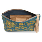 CONSUELA- Shiloh Take Me Out Clutch
