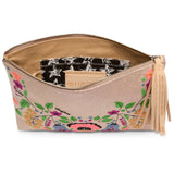 CONSUELA- Ellie Take Me Out Clutch