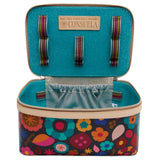 CONSUELA- Amelie Train Case