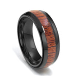Tungsten Ring TU-TR-TUR025