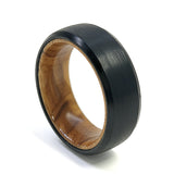 Tungsten Ring TU-TR-TUR136