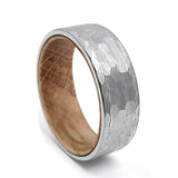 Tungsten Ring TU-TR-TUR250