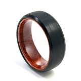 Tungsten Ring TU-TR-TUR2507