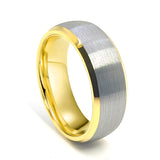Tungsten Ring TU-TR-TUR26319
