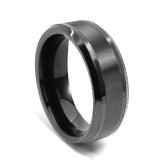 Tungsten Ring TU-TR-TUR538