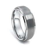 Tungsten Ring TU-TR-TUR788