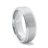 Tungsten Ring TU-TR-TUR856