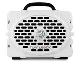 TURTLEBOX- White Generation 2 Speaker