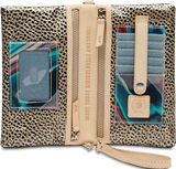 CONSUELA- Wesley Uptown Crossbody