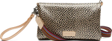CONSUELA- Wesley Uptown Crossbody