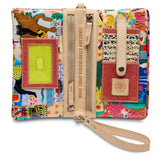 CONSUELA- Colin Uptown Crossbody