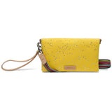 CONSUELA- Harlow Uptown Crossbody