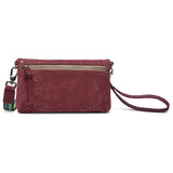 CONSUELA- Rose Uptown Crossbody